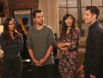 Less Attractive - New Girl