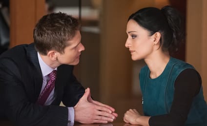 The Good Wife: Watch Season 6 Episode 10 Online