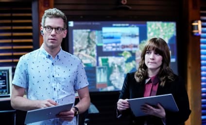 Watch NCIS: Los Angeles Online: Season 10 Episode 14