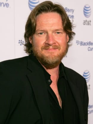 Donal Logue Shot