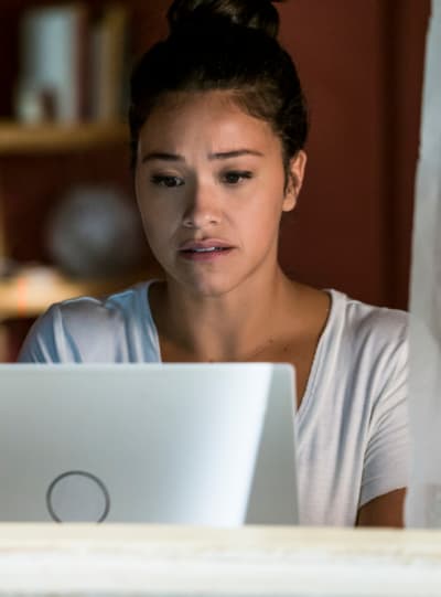 Jane the Virgin Season 5 Episode 1 Review Chapter Eighty Two TV