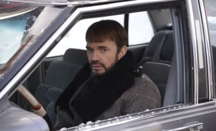 Fargo Review: Too Many Deaths
