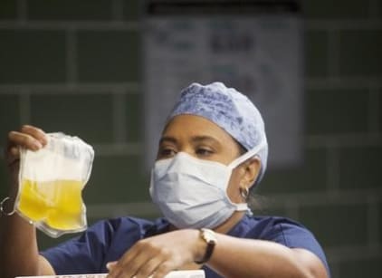 Grey's anatomy season 3 episode 13 clearance watch online