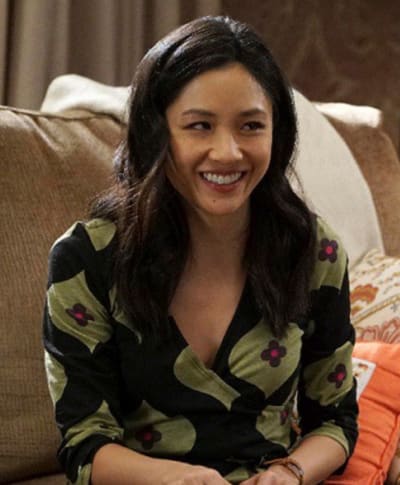 Is Fresh Off The Boat's Constance Wu anything like her TV character? - TODAY