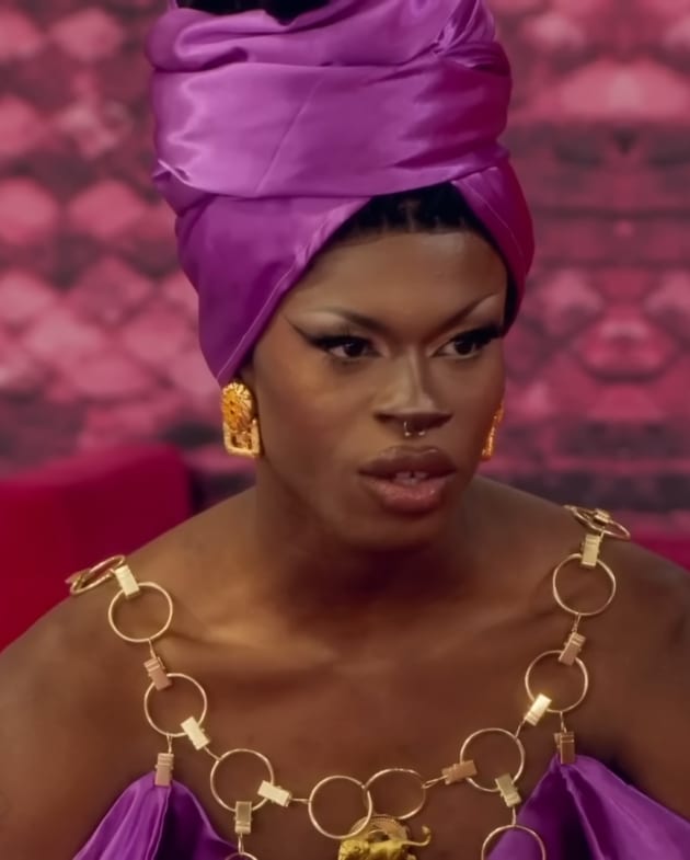 RuPaul's Drag Race Season 15 Episode 6 Review Old Friends Gold TV