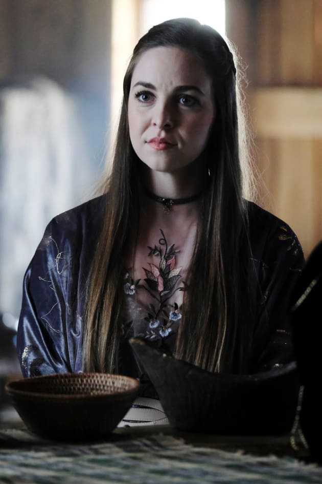 A New Fen The Magicians Season 3 TV Fanatic