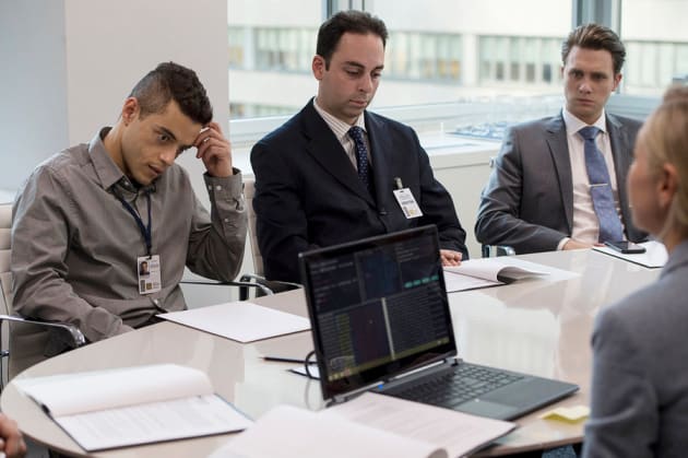 Mr robot season best sale 4 watch online free