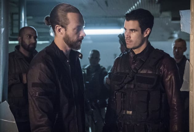 Arrow season 6 sales episode 14 watch online