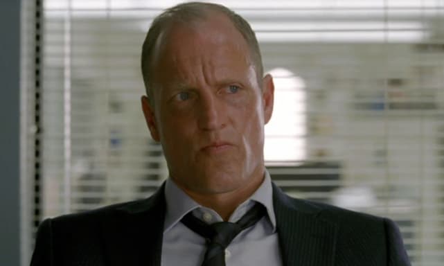 Woody Harrelson