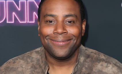 Kenan Thompson to Guest Judge on America's Got Talent as Simon Cowell Continues to Recuperate