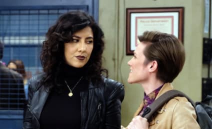 Watch Brooklyn Nine-Nine Online: Season 6 Episode 14