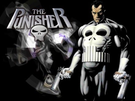 Why The Punisher Needs To Be In Marvel's Avengers