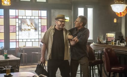 NCIS: New Orleans Season Finale Review: Checkmate