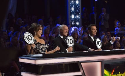 Dancing With the Stars: Athletes Season 26 Episode 4 Review: 2604