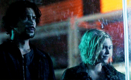 The 100: 10 Most Important Episodes For Bellamy and Clarke's Partnership