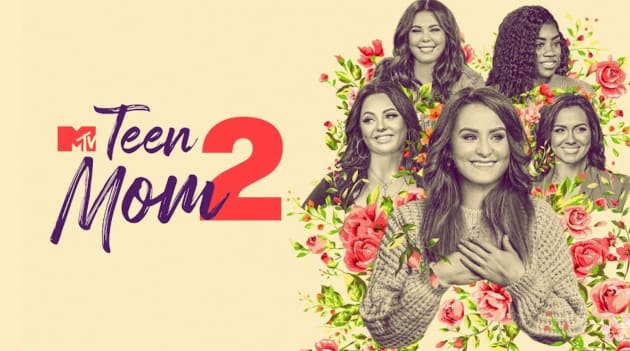 Big Changes on Season 22 - Teen Mom 2