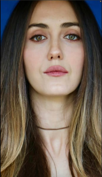 Madeline Zima