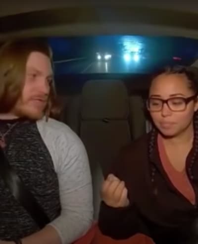 Tania and Syngin - 90 Day Fiance: Happily Ever After? Season 5 Episode 9