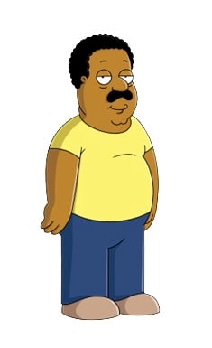 Cleveland Brown Quotes Tv Fanatic