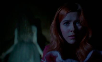 Nancy Drew Season 1 Episode 1 Review: A Chilling Paranormal Mystery
