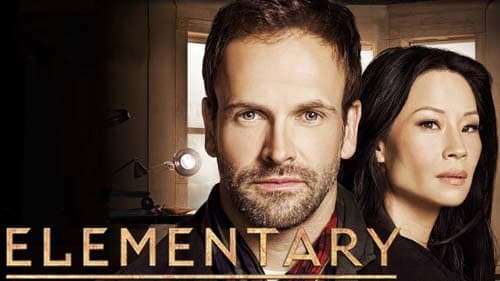 Elementary - Could Go Either Way