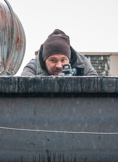 I've Got The Shot - Chicago PD Season 7 Episode 12