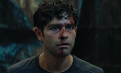 Clickbait Trailer: Adrian Grenier Plays a Victim and a Suspect in Netflix Thriller