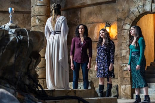 Watch charmed 2018 online free outlet