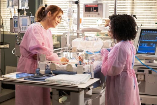 Grey's anatomy discount season 12 online