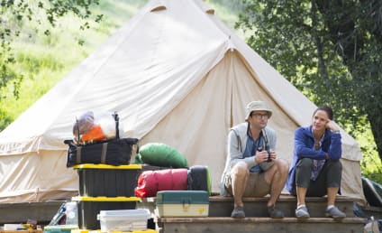 Camping: Jennifer Garner and David Tennant Comedy Gets Premiere Date!
