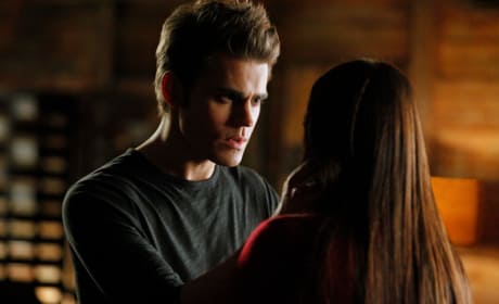 The Vampire Diaries Season 3 Episode 18 The Murder Of One Photos Tv Fanatic