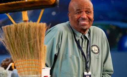 Fanatic Feed: Abbott Elementary Promotion, New Netflix Movie With Stranger Things Star, & More!