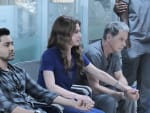 Coming Together - The Resident