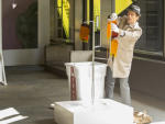 Neal's Art Heist