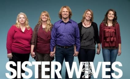 Sister Wives: Watch Season 4 Episode 12 Online
