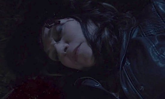 Gemma Teller -- Sons of Anarchy