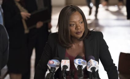 How to Get Away with Murder Round Table: Did Annalise Murder Someone?!