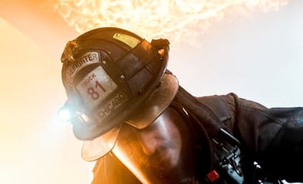 Chicago Fire Season 3 Episode 15 Review: Headlong Toward Disaster