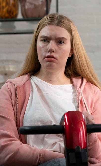 A Date Rape Victim - Law & Order: SVU Season 21 Episode 19