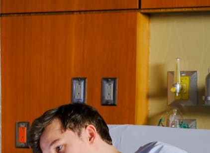 Good doctor season 4 online top