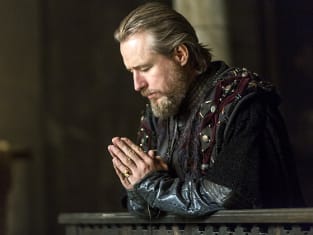 Vikings Season 2 Episode 4