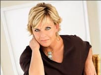 Kim Zimmer Photograph