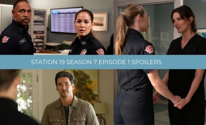 Station 19 Season Premiere Preview: Gearing Up For An Exhilarating Final Ride