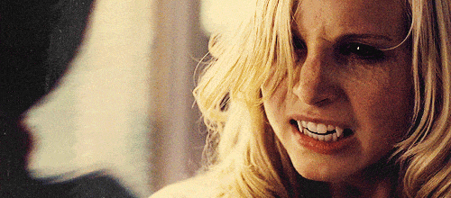 Caroline - The Vampire Diaries