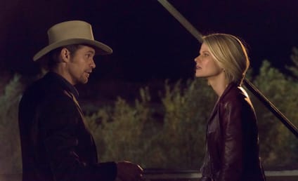 Justified Season 6 Episode 1 Review: Fate's Right Hand