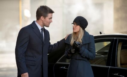 Arrow: Watch Season 2 Episode 6 Online