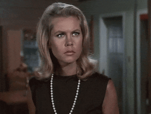 Samantha Stephens, Bewitched