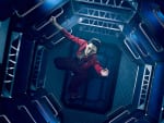Julie Mao's Gone Missing - The Expanse