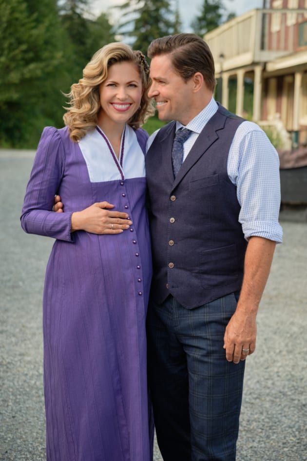When Calls the Heart Season 10 Episode 1 Review Carpe Diem TV Fanatic