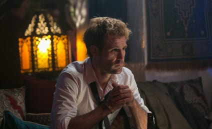 NBC Cancels Constantine, State of Affairs